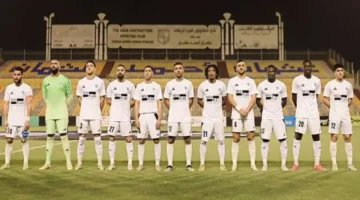 دسوقي يقود تحكيم مباراة المحلة والحدود وجمال يدير لقاء مودرن والمقاولون في الدوري